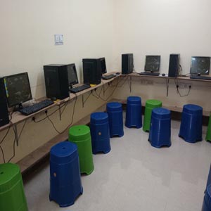 SIDDHIBERIA BHARATIYA YOUTH COMPUTER TRAINING CENTRE